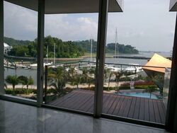 Reflections At Keppel Bay (D4), Condominium #578959891